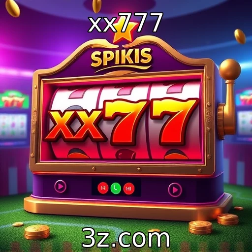 Slots progressivos: a nova febre dos cassinos online em 2025
